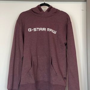 G-Star Hoodie